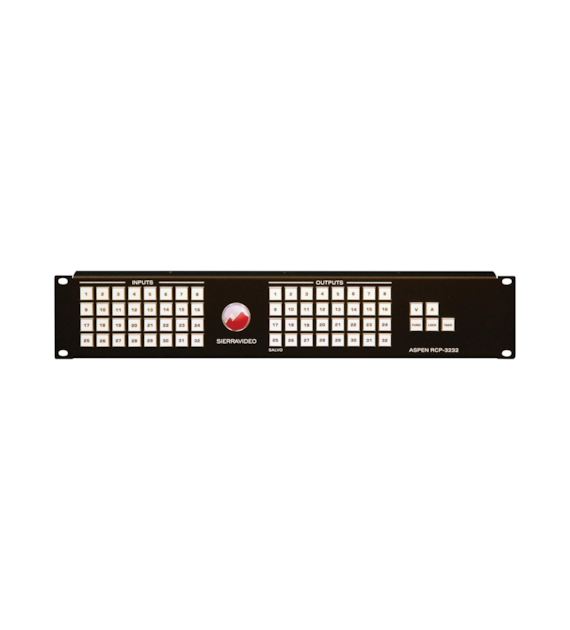 KRAMER Aspen RCP-3232