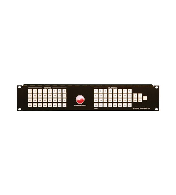 KRAMER Aspen 3232HD-3G