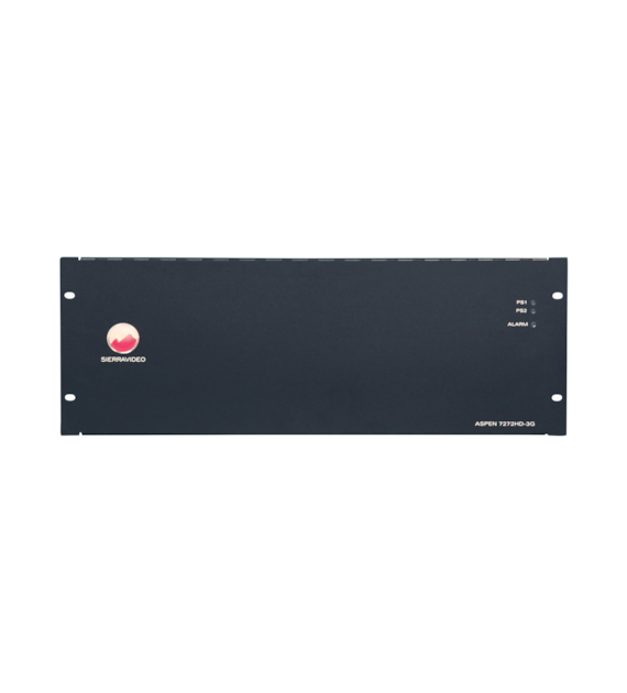 KRAMER Aspen 7272HD-3G