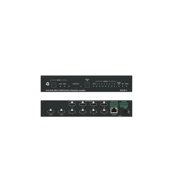 KRAMER DA3-28-H
