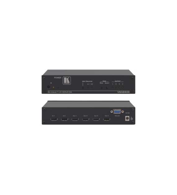 KRAMER VM-24HC