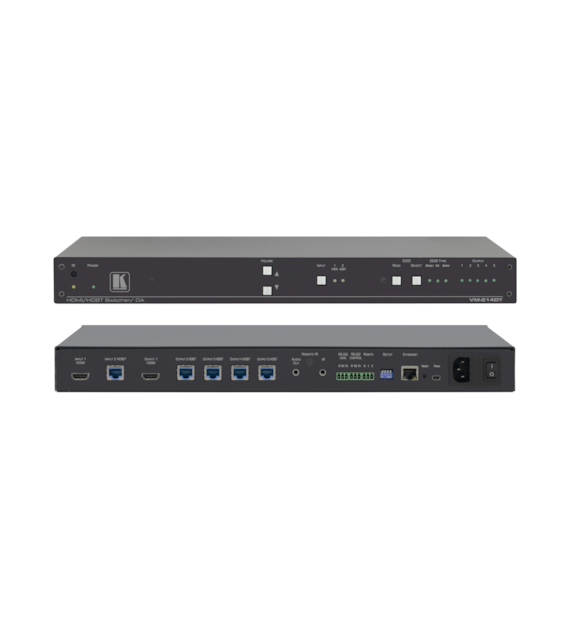 KRAMER VM-214DT