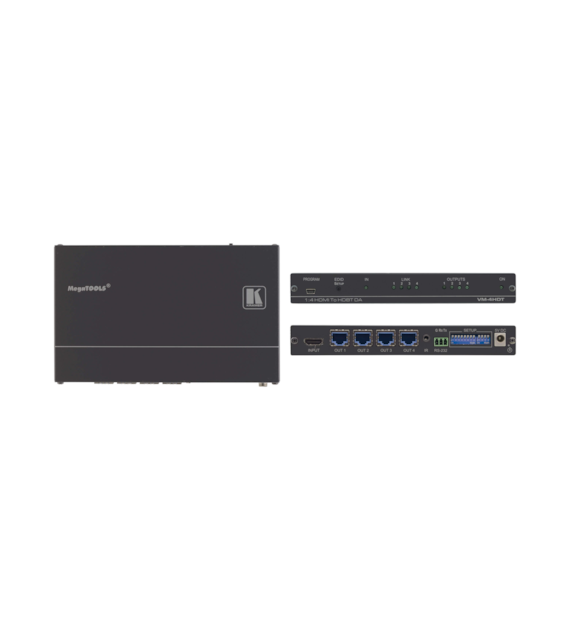 KRAMER VM-4HDT