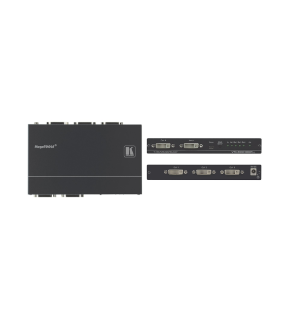 KRAMER VM-400HDCPXL