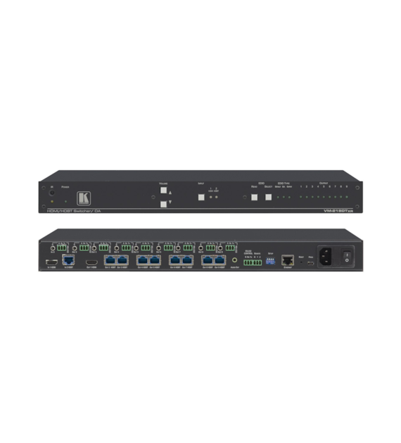 KRAMER VM-218DTXR