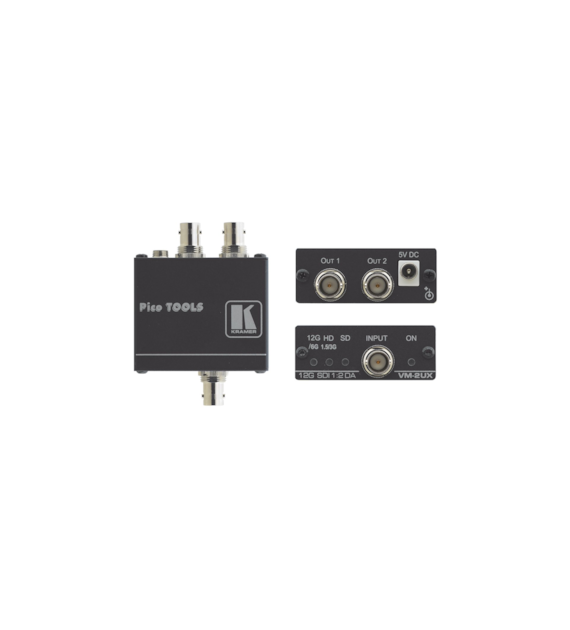 KRAMER VM-2UX