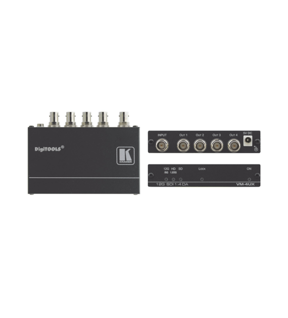 KRAMER VM-4UX
