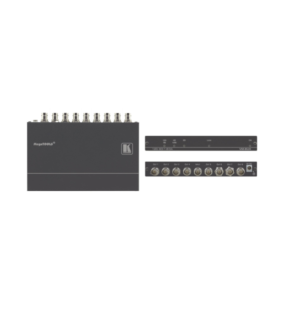 KRAMER VM-8UX