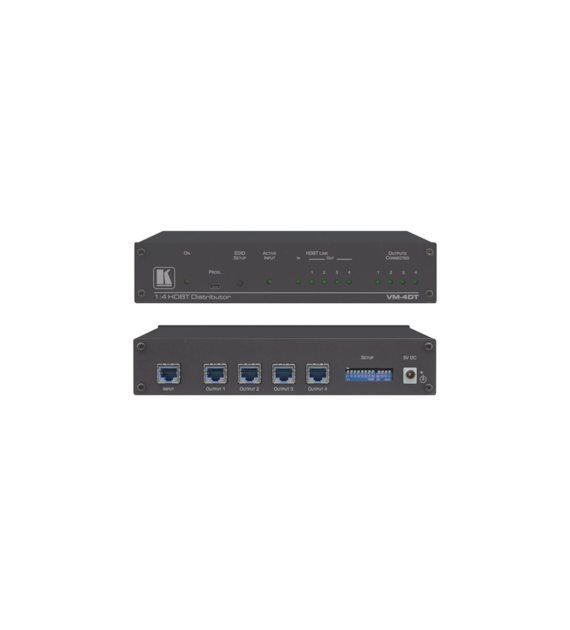 KRAMER VM-4DT
