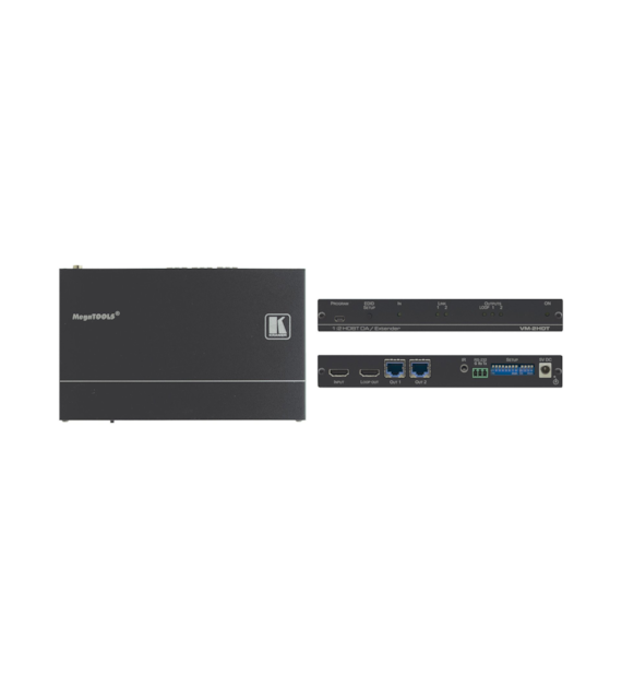 KRAMER VM-2HDT