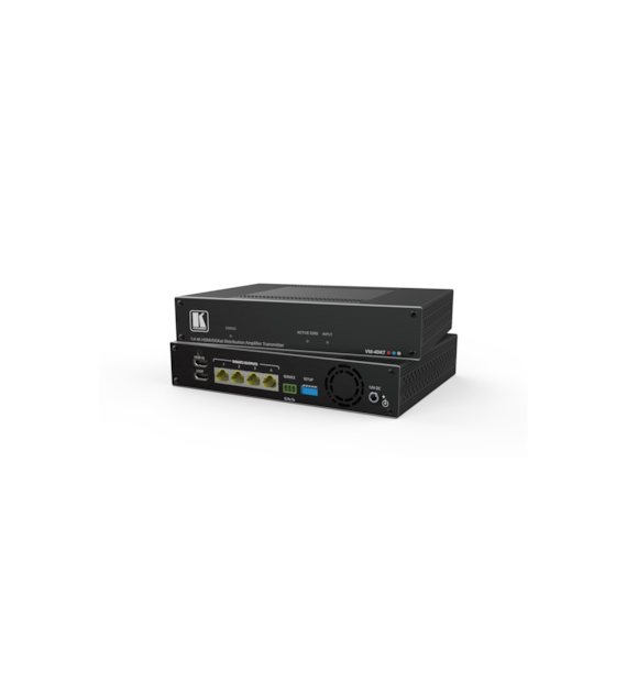 KRAMER VM-4DKT