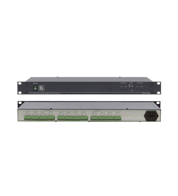 KRAMER VM-1610