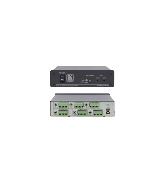 KRAMER VM-50AN