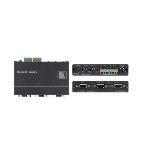 KRAMER VP-200K