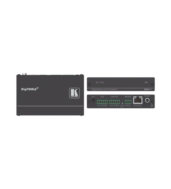 KRAMER DSP-1