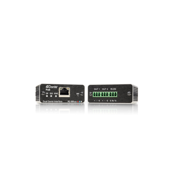 KRAMER FC-101NET