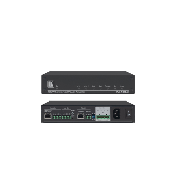 KRAMER PA-120NET
