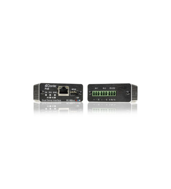 KRAMER FC-102NET