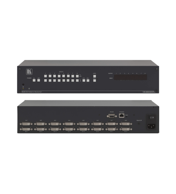 KRAMER VS-88HDCPXL
