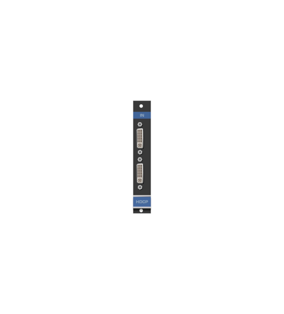KRAMER HDCP-IN2-F16/STANDALONE