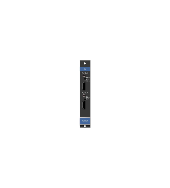 KRAMER UHDA-IN2-F16/STANDALONE