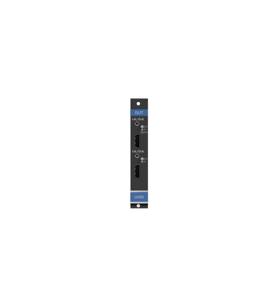 KRAMER UHDA-OUT2-F16/STANDALONE