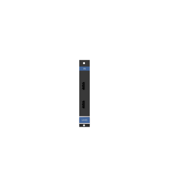 KRAMER UHD-IN2-F16/STANDALONE