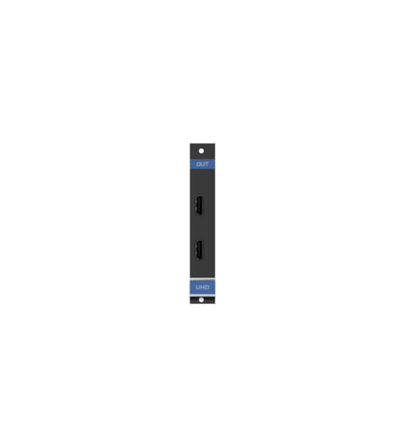 KRAMER UHD-OUT2-F16/STANDALONE