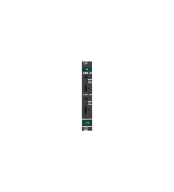 KRAMER H2A-IN2-F34/STANDALONE