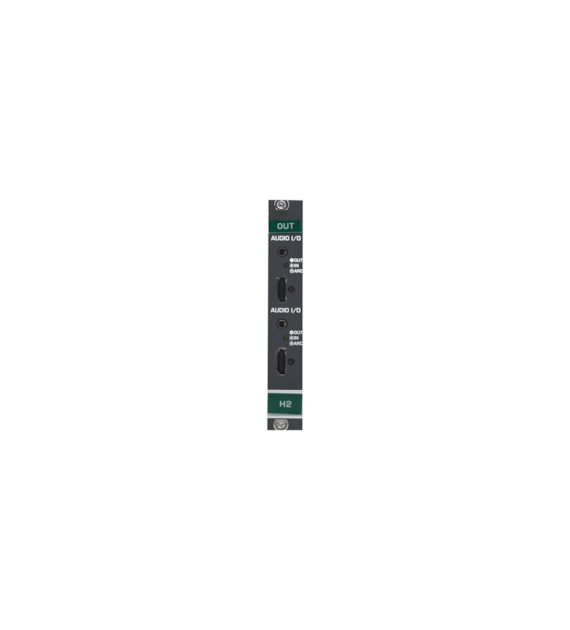 KRAMER H2A-OUT2-F34/STANDALONE