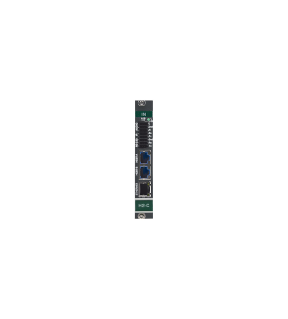 KRAMER DTAxrC2-IN2-F34/STANDALONE