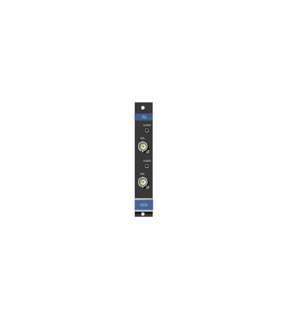 KRAMER SDIA-IN2-F16/STANDALONE