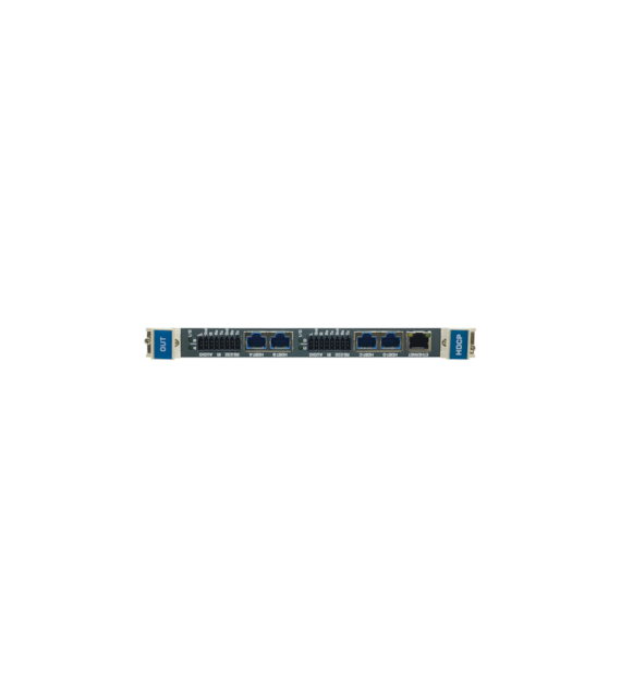 KRAMER DTAxr-OUT4-F32 (HDBTA-OUT4-F32)/STANDALONE