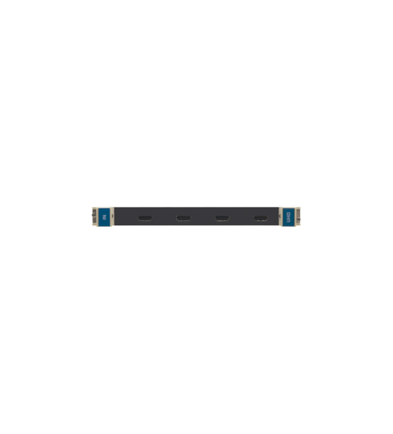 KRAMER UHD-IN4-F32/STANDALONE