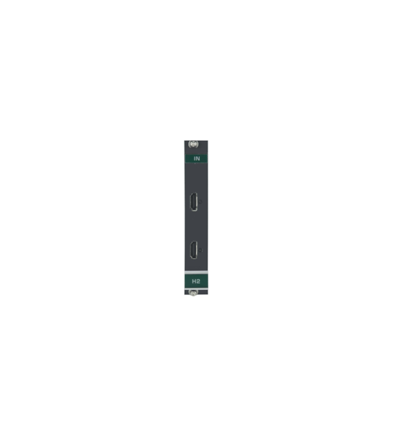 KRAMER H2-IN2-F34/STANDALONE