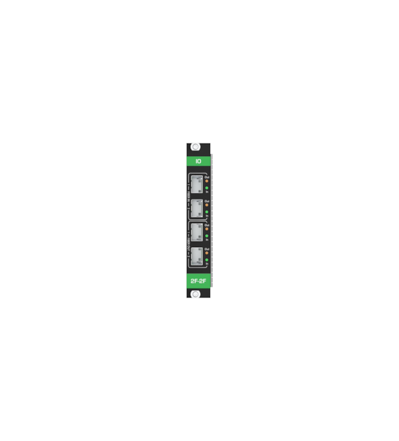 KRAMER MC3-2F-2F/STANDALONE