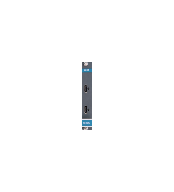 KRAMER UHDS-OUT2-F16/STANDALONE