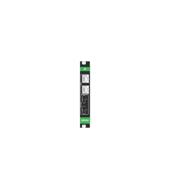 KRAMER MC3-2R-2H/STANDALONE