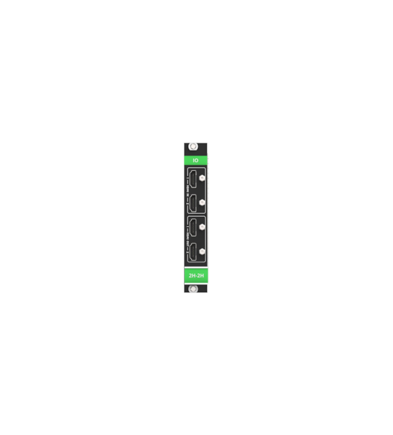 KRAMER MC3-2H-2H/STANDALONE