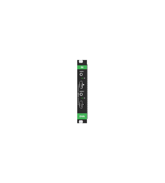 KRAMER MC3-2HAI/STANDALONE