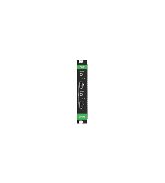 KRAMER MC3-2HAO/STANDALONE