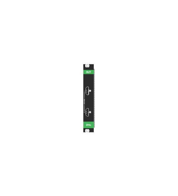 KRAMER MC3-2HO/STANDALONE
