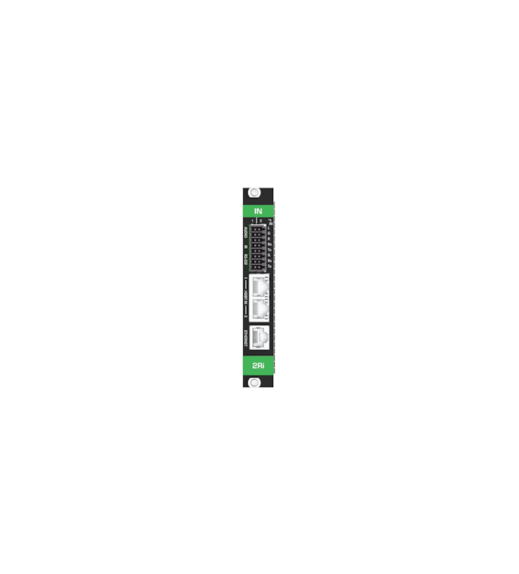 KRAMER MC3-2RI/STANDALONE