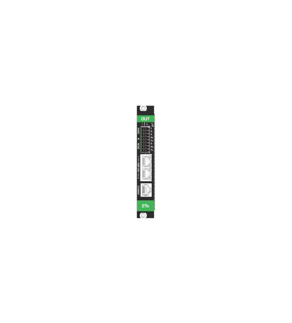 KRAMER MC3-2TO/STANDALONE