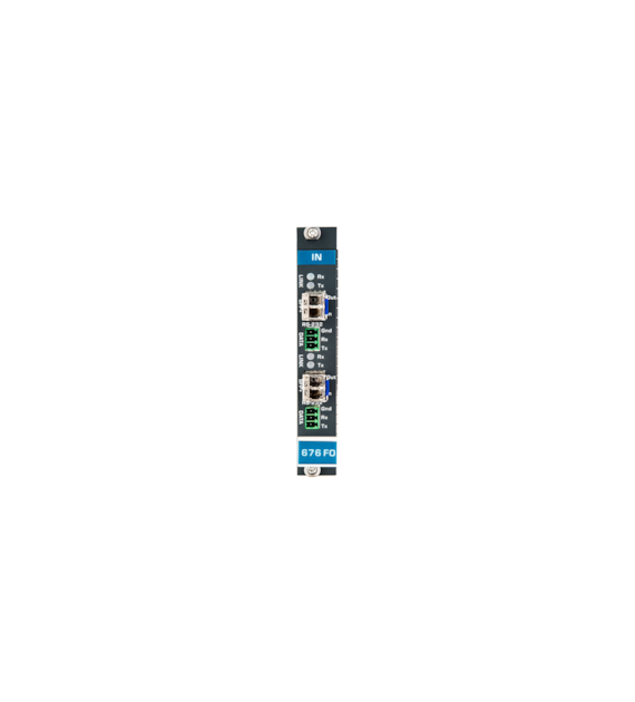 KRAMER F676-IN2-F16/STANDALONE