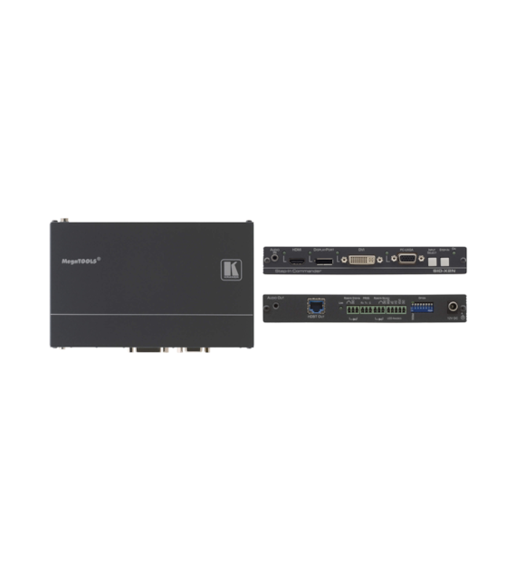KRAMER SID-X2N