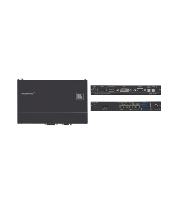 KRAMER SID-X3N