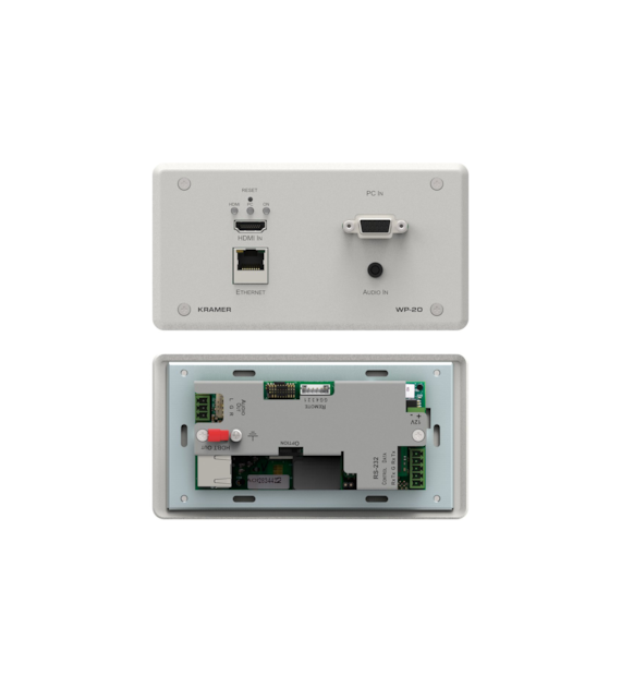 KRAMER WP-20/EU(W)-86
