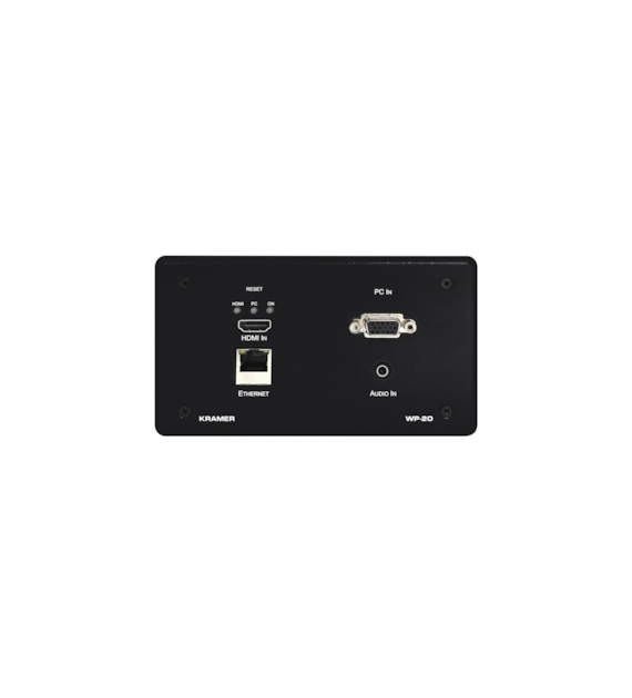 KRAMER WP-20/EU(B)-86