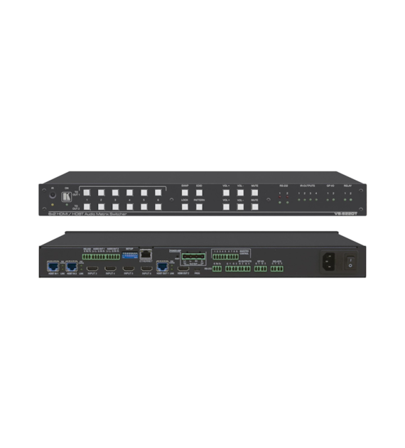 KRAMER VS-622DT
